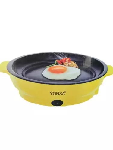 Yonsa elektrichski skavarodka 3xil razmer